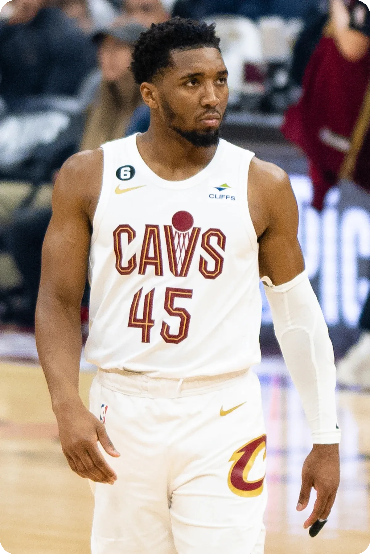 Work Ethic and Draft Combine Performance