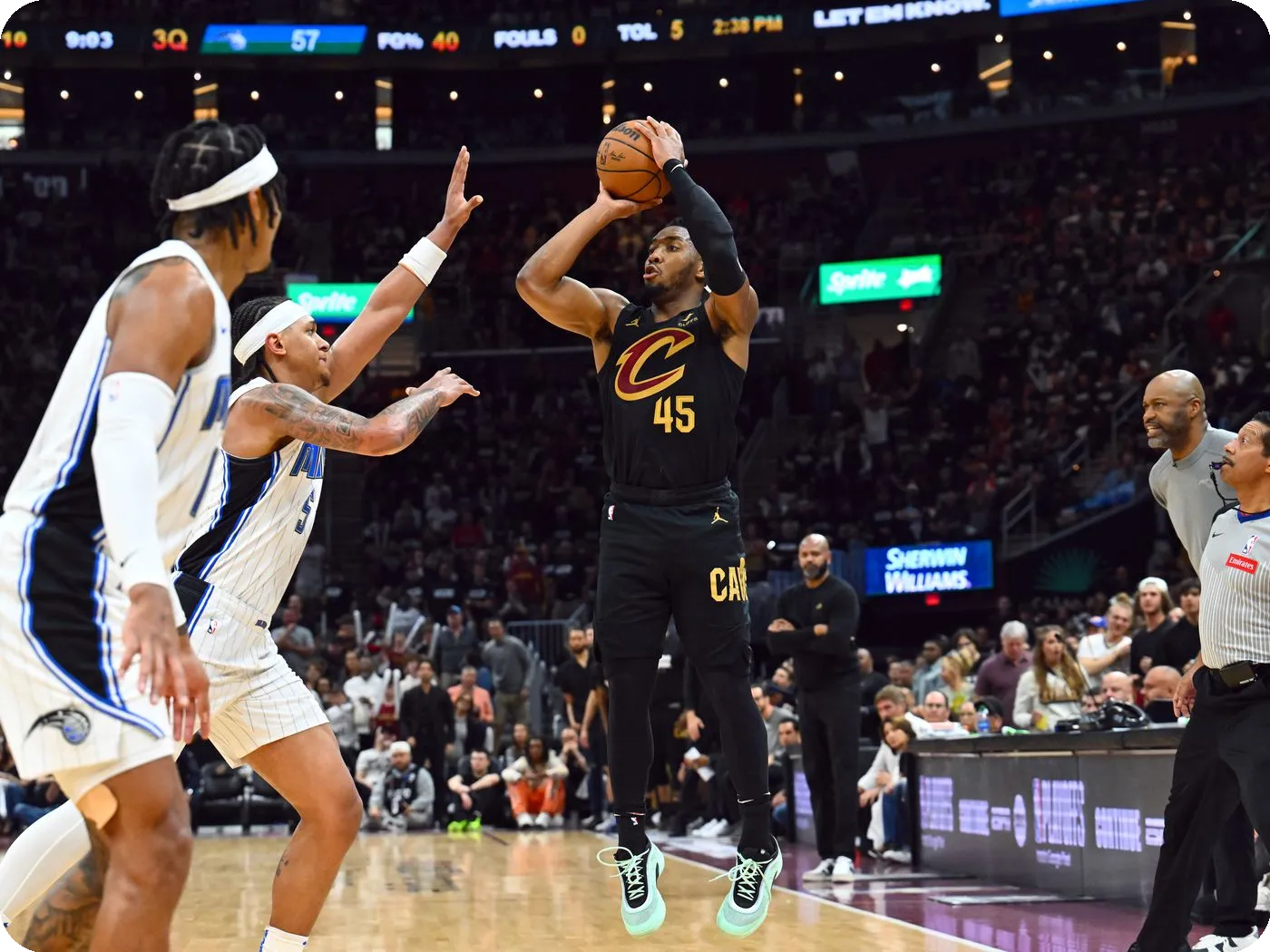 Trade Impact and Role in the Team’s Rebuild